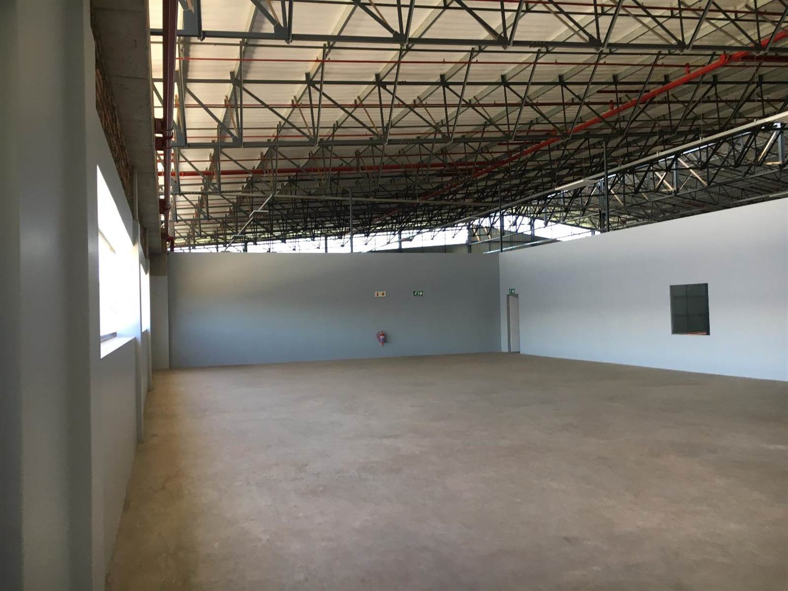 3277  m² Industrial space in Pomona AH photo number 27