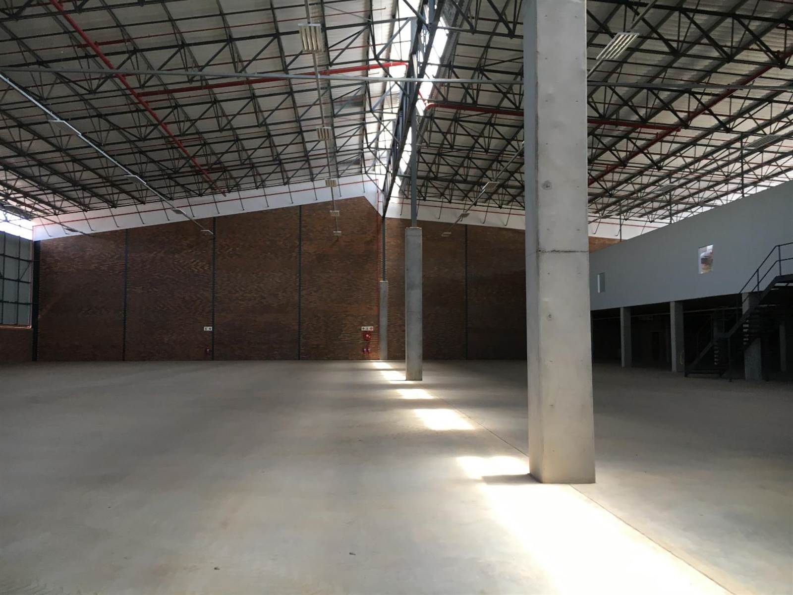 3277  m² Industrial space in Pomona AH photo number 23