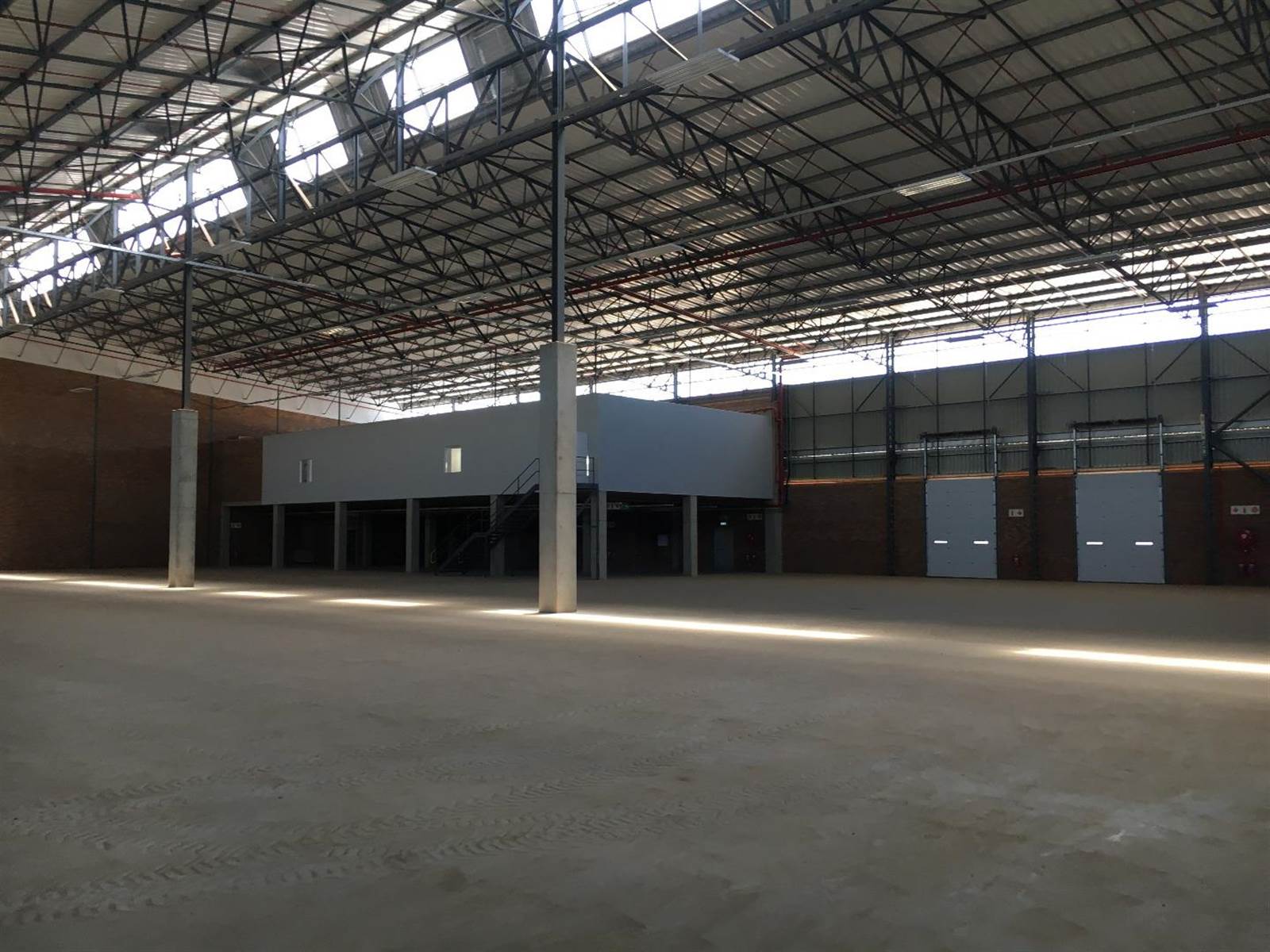 3277  m² Industrial space in Pomona AH photo number 21