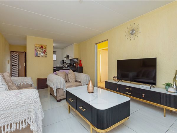 3 Bedroom Apartment