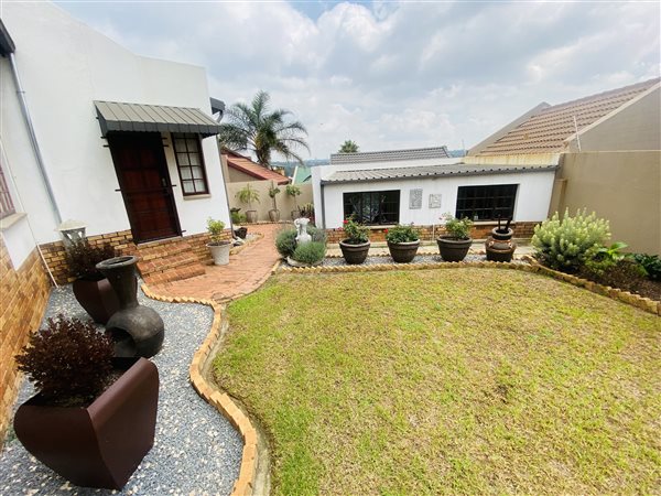 2 Bedroom House 2 Bedroom House