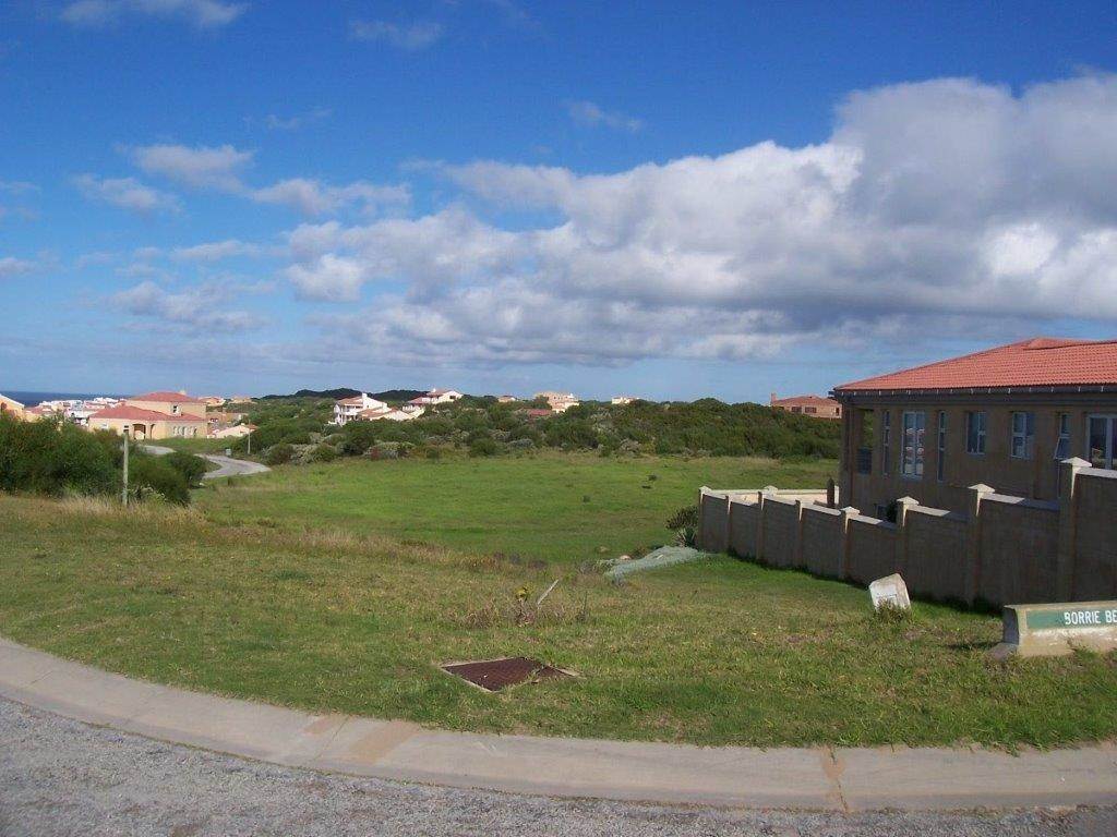752 m² Land available in St Francis Bay photo number 2