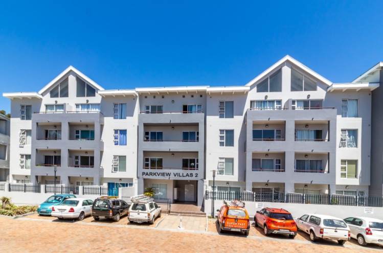2 Bed Apartment in Bellville Central photo number 22
