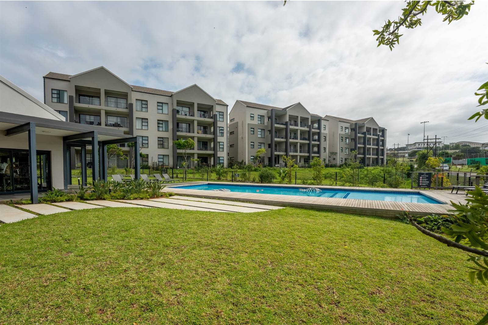 1 Bed Apartment in Ballito photo number 30