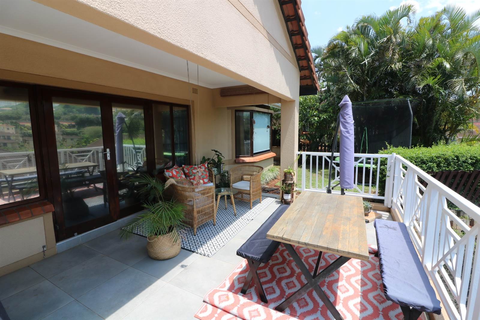 3 Bed Simplex in La Lucia photo number 3