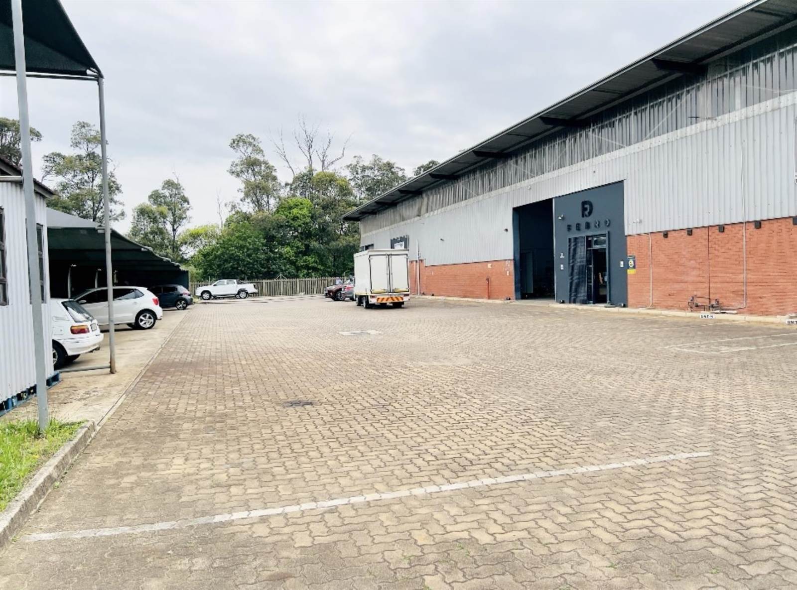 536  m² Commercial space in Mt Edgecombe photo number 18