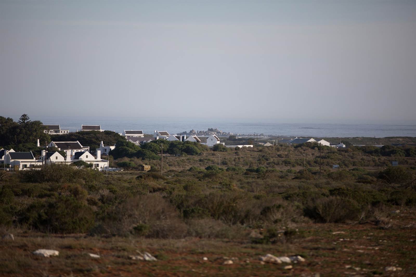 2.1 ha Land available in Jacobsbaai photo number 3