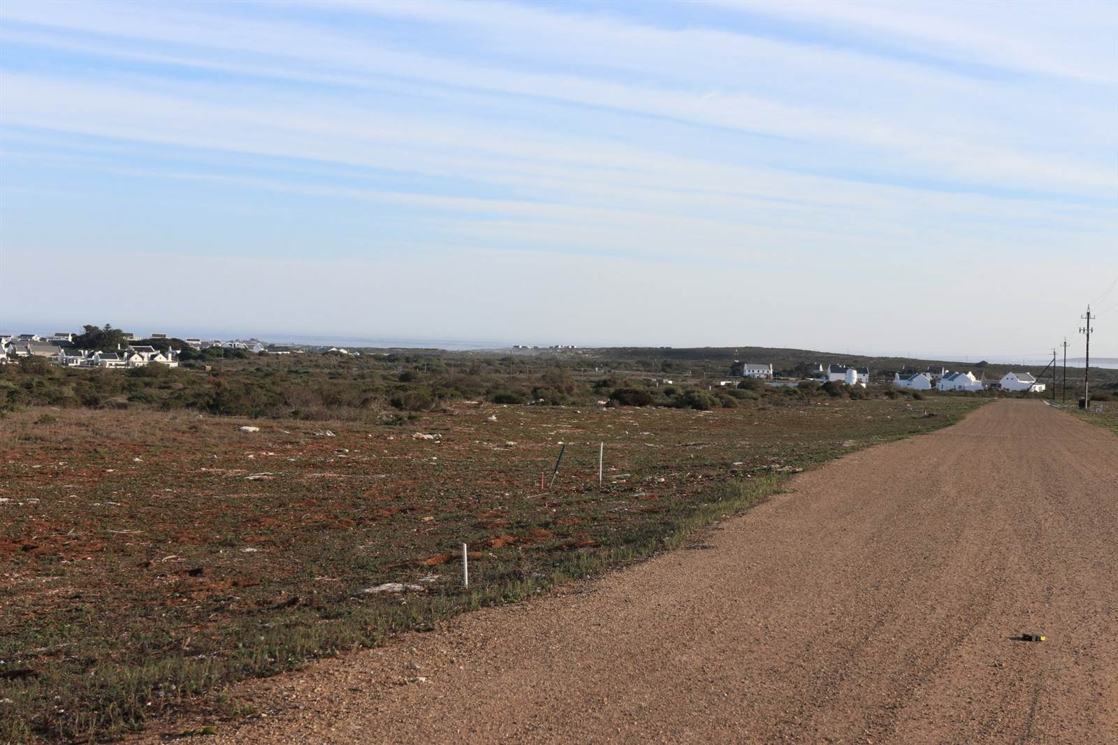 2.1 ha Land available in Jacobsbaai photo number 10