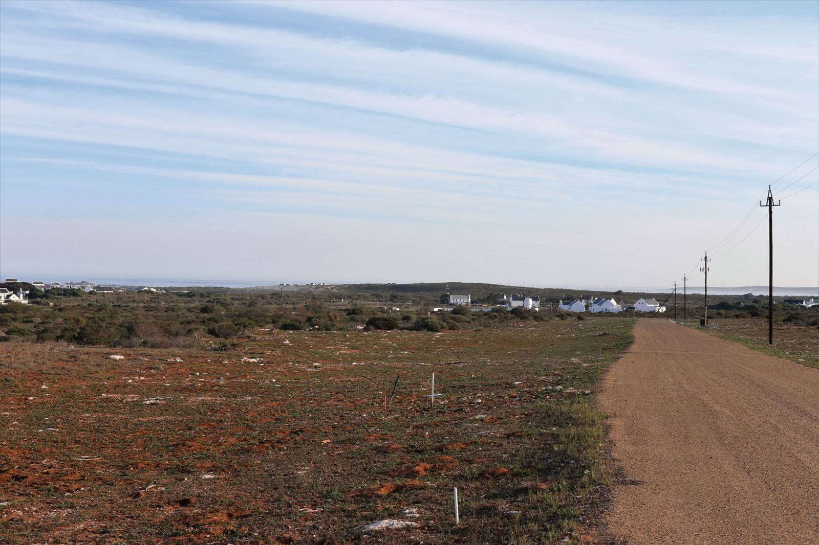 2.1 ha Land available in Jacobsbaai photo number 11