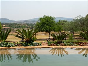 4 Bed House in Blue Saddle Ranches