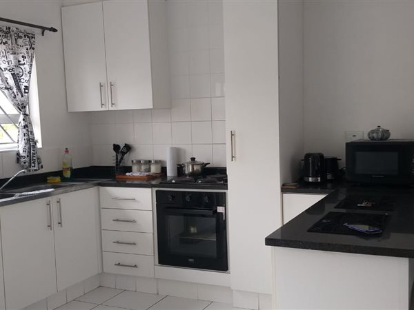 3 Bed Apartment in Austerville