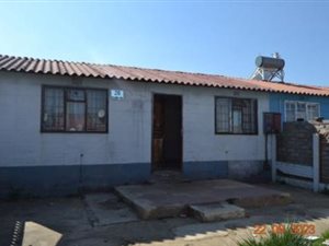 2 Bed House in Eldorado Park
