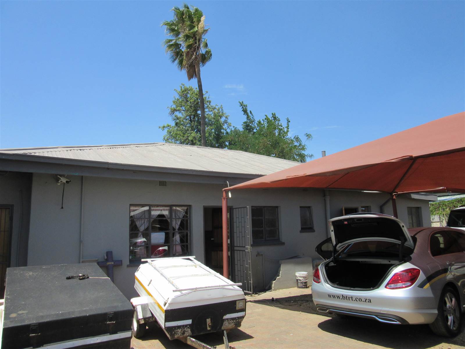 265  m² Commercial space in Vryburg photo number 20