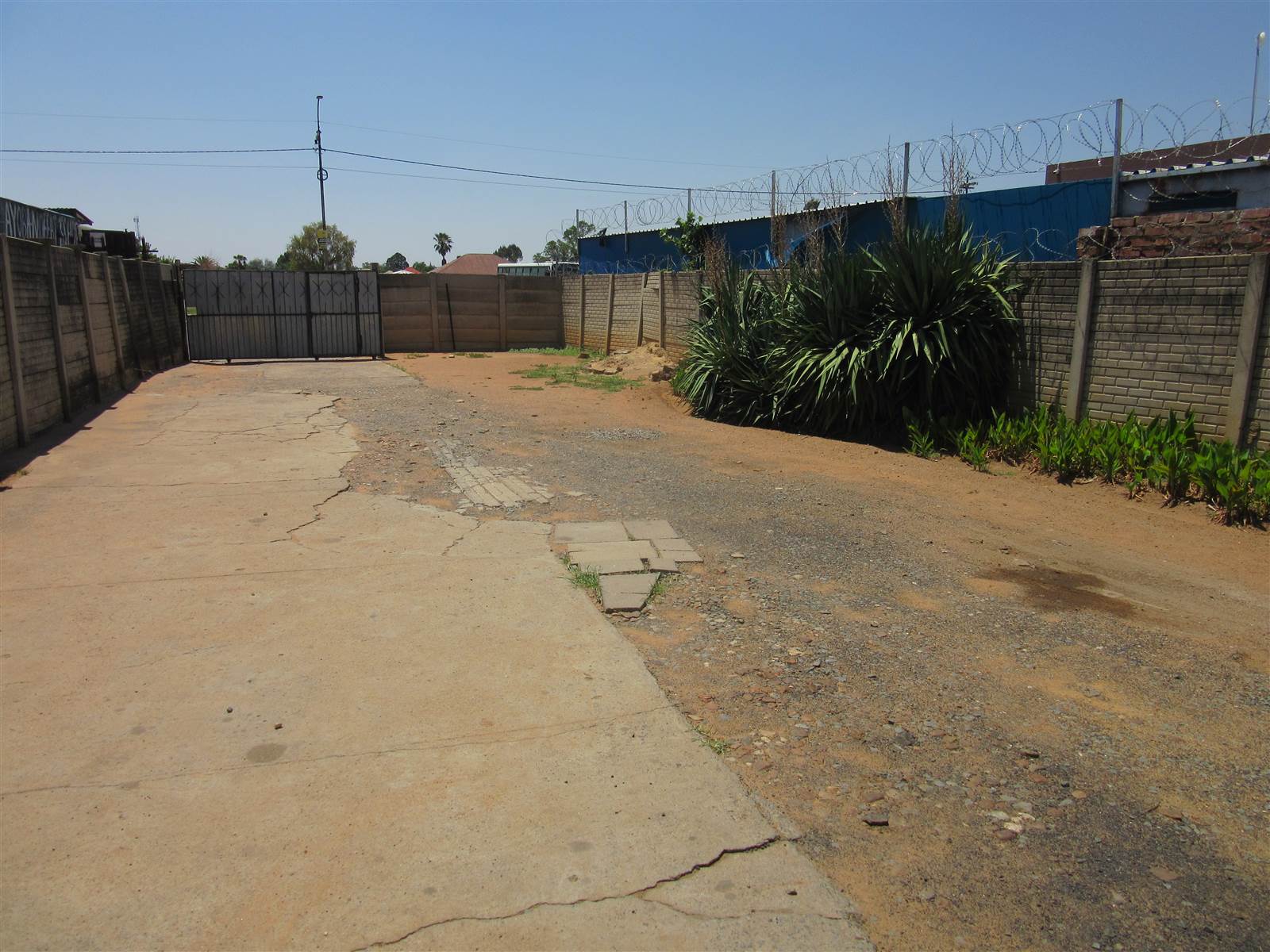 265  m² Commercial space in Vryburg photo number 16