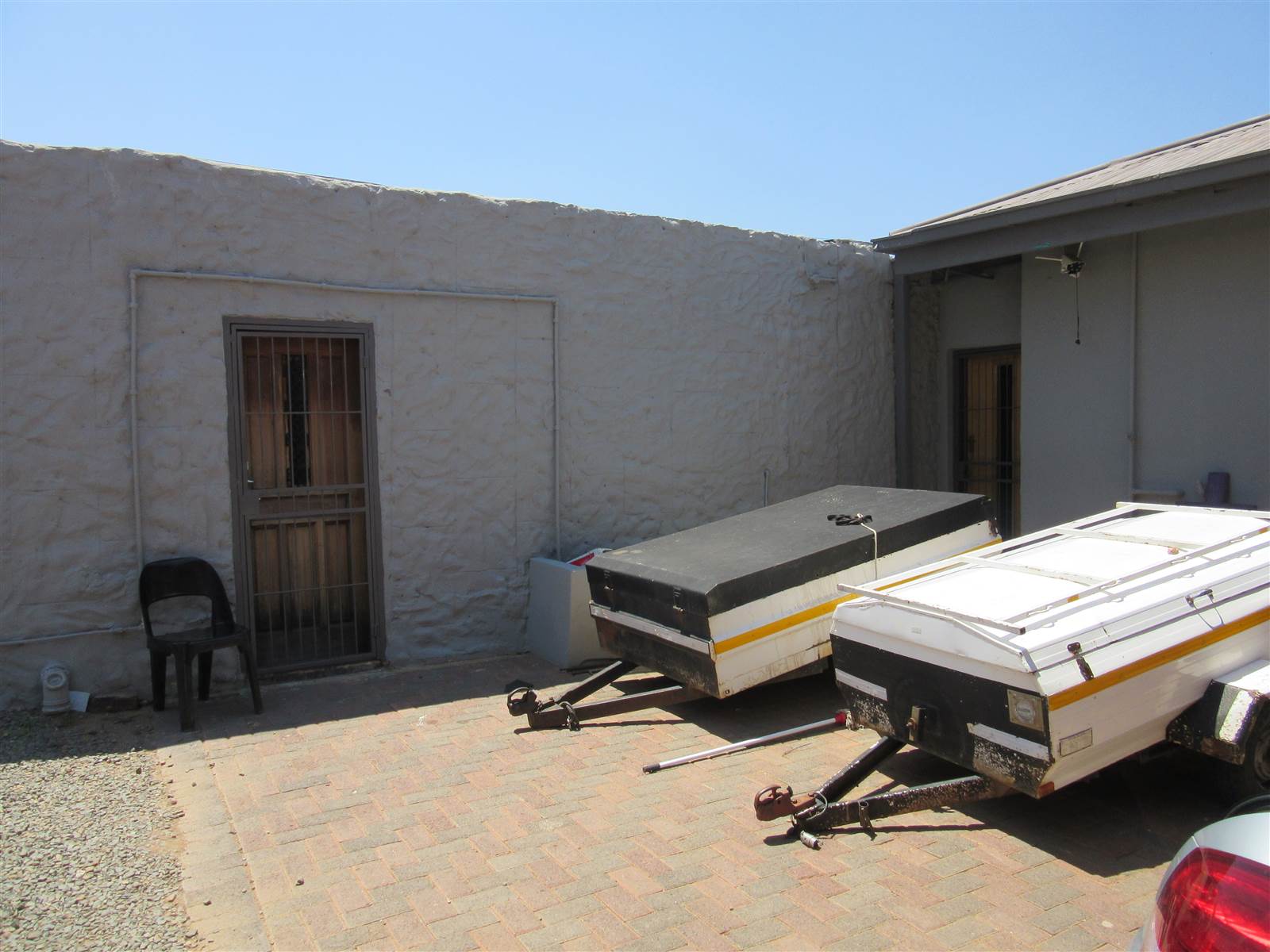 265  m² Commercial space in Vryburg photo number 19