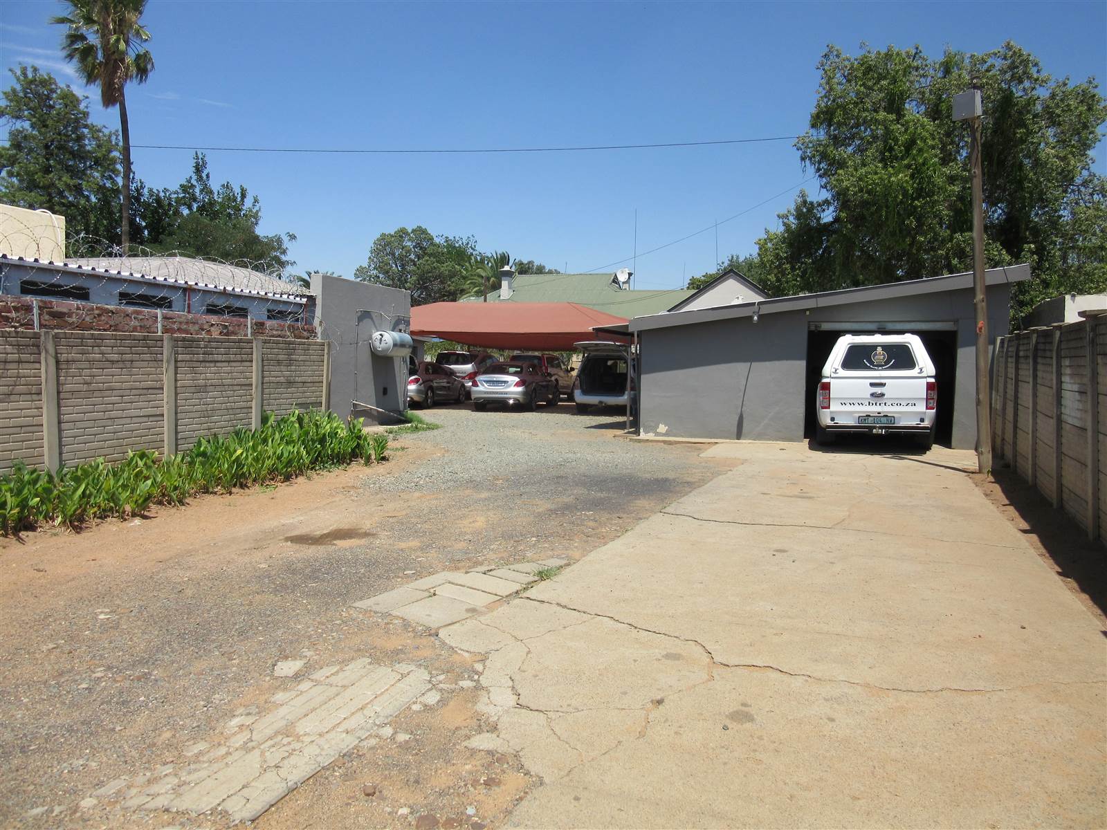 265  m² Commercial space in Vryburg photo number 17
