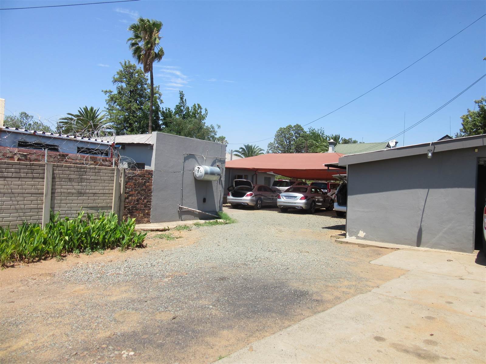 265  m² Commercial space in Vryburg photo number 18