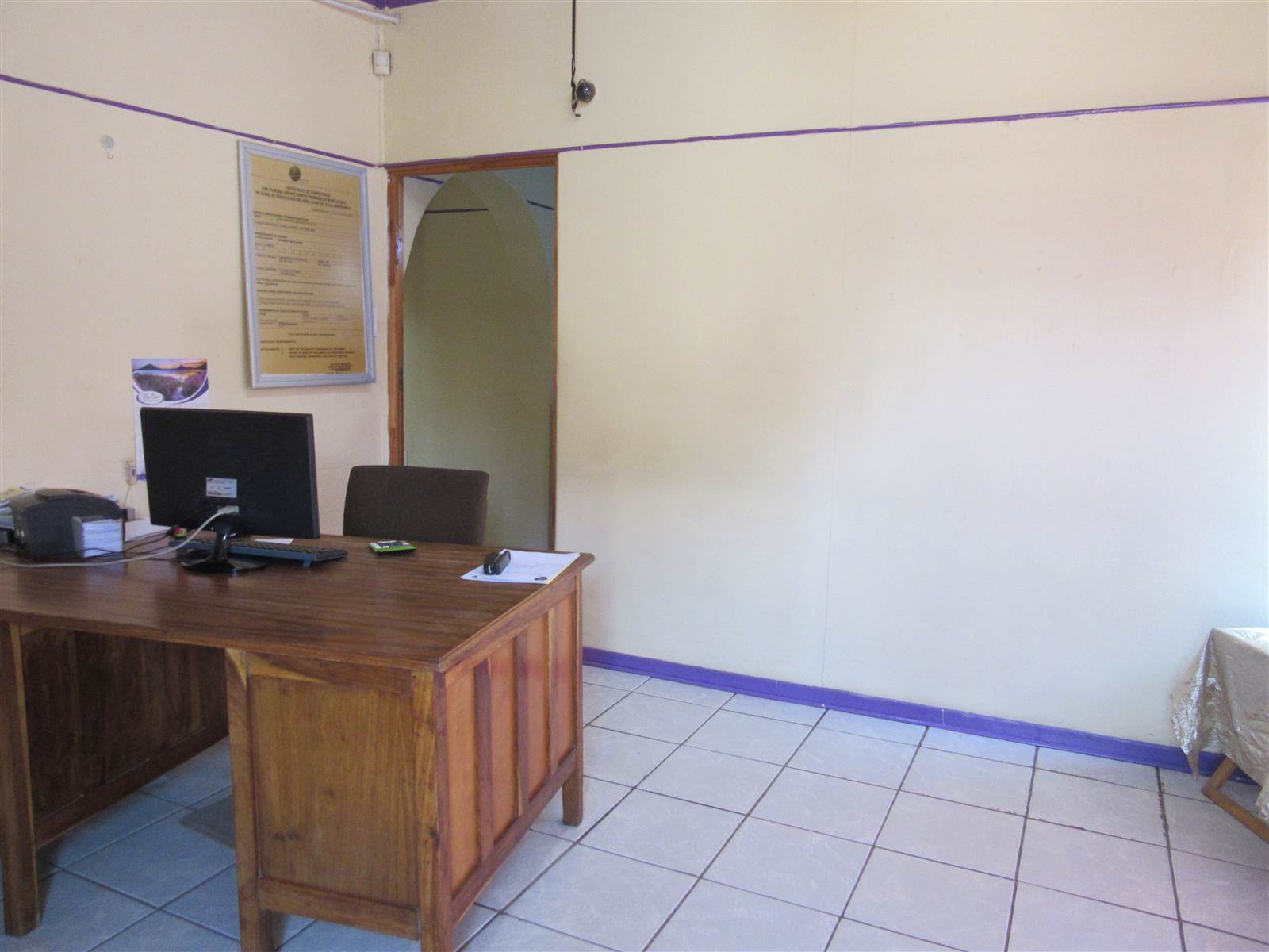 265  m² Commercial space in Vryburg photo number 6