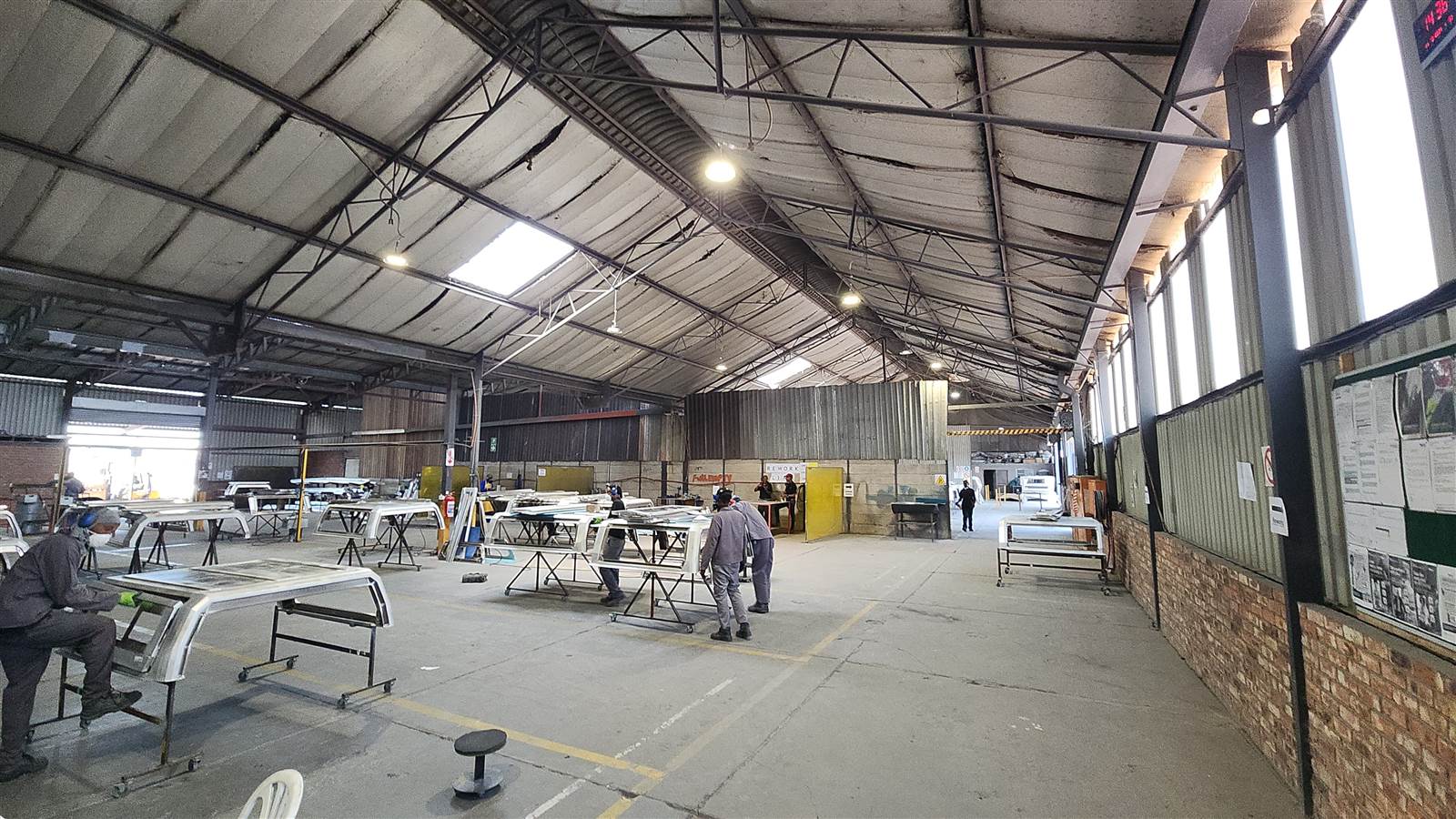 6391  m² Industrial space in Rosslyn photo number 3