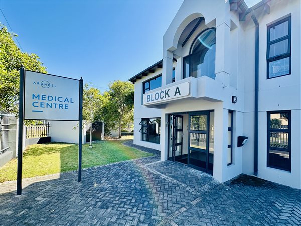 98 m² Commercial space 98 m² Commercial space