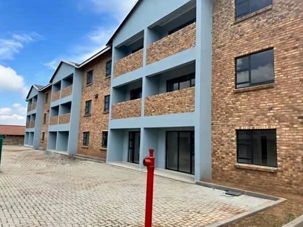 2 Bedroom Apartment 2 Bedroom Apartment