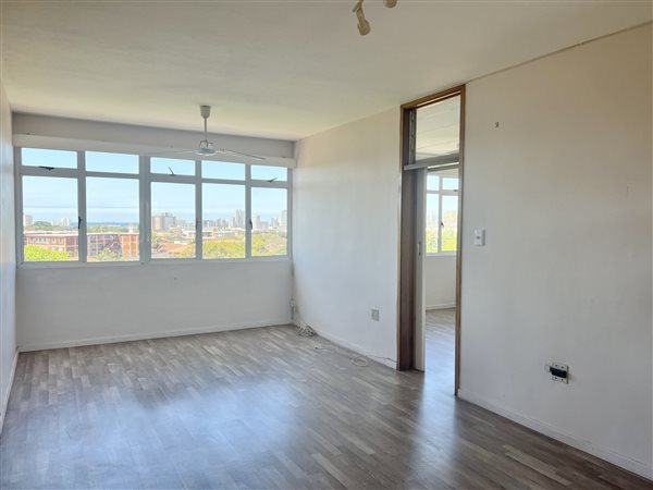 1 Bed Apartment