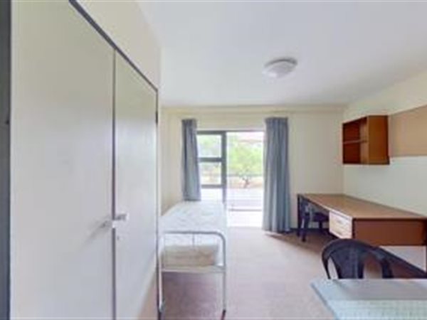 2 Bed Apartment