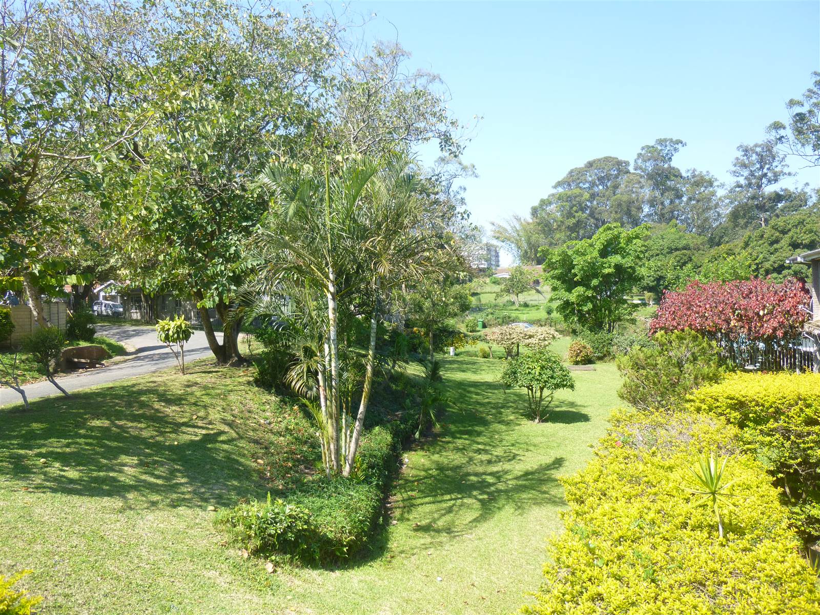 3 Bed Apartment in Pinetown Central photo number 23
