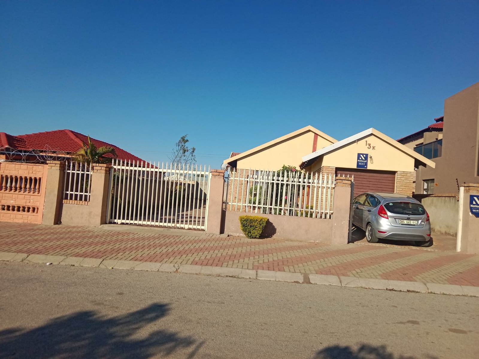 2 Bed House in Seshego photo number 19