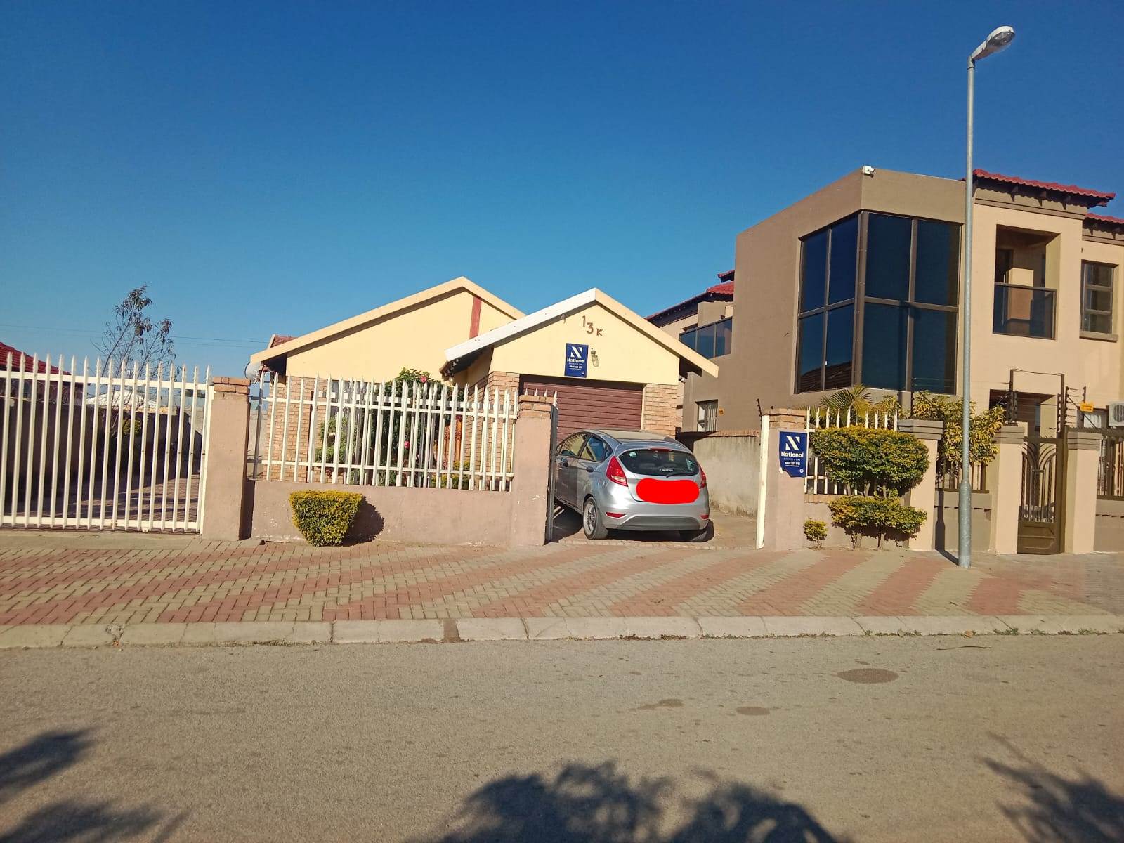 2 Bed House in Seshego photo number 16