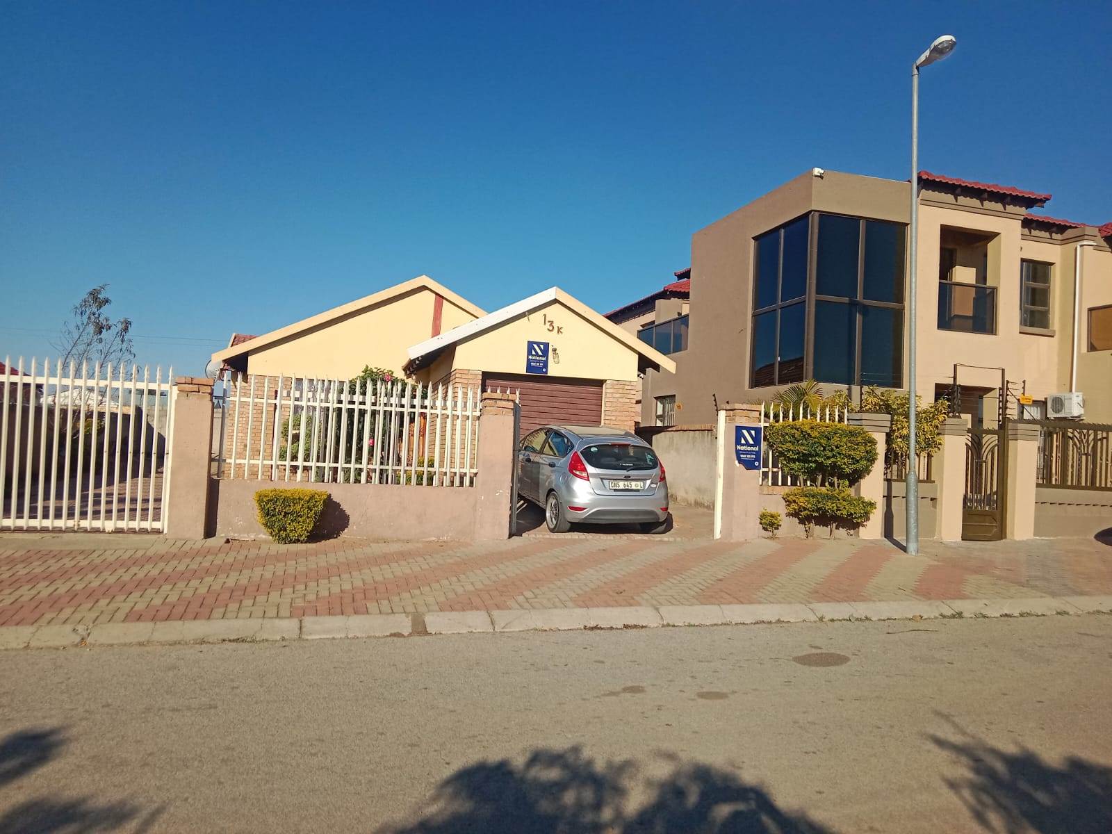 2 Bed House in Seshego photo number 14