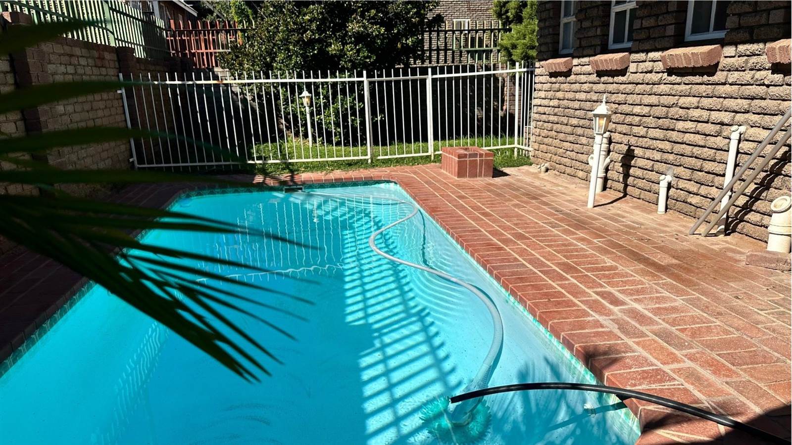 4 Bed Townhouse in Die Rand photo number 6