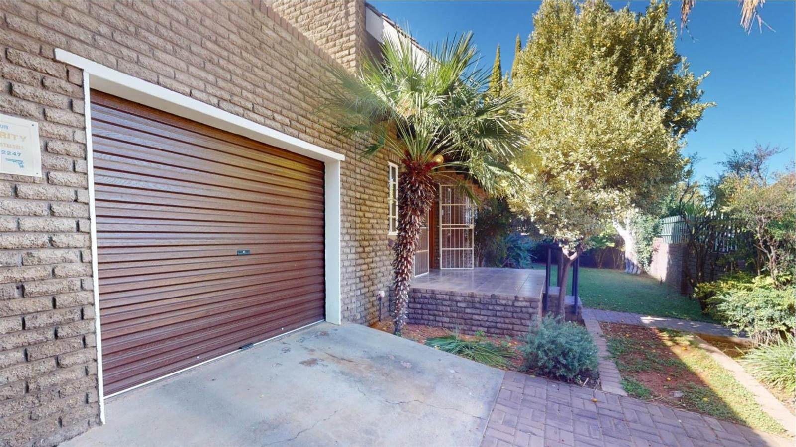 4 Bed Townhouse in Die Rand photo number 4