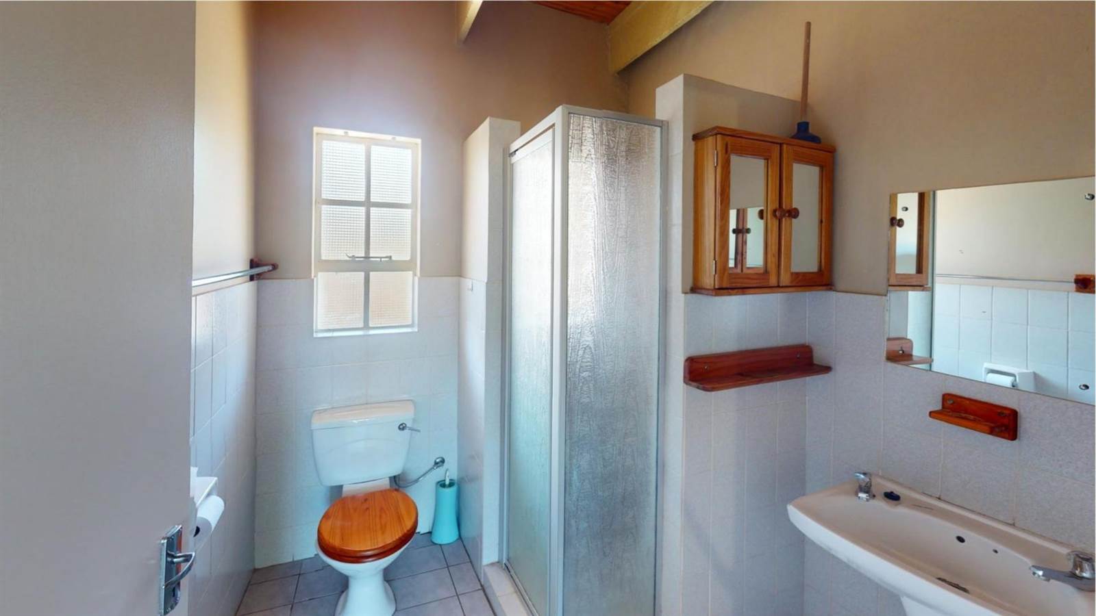 4 Bed Townhouse in Die Rand photo number 24