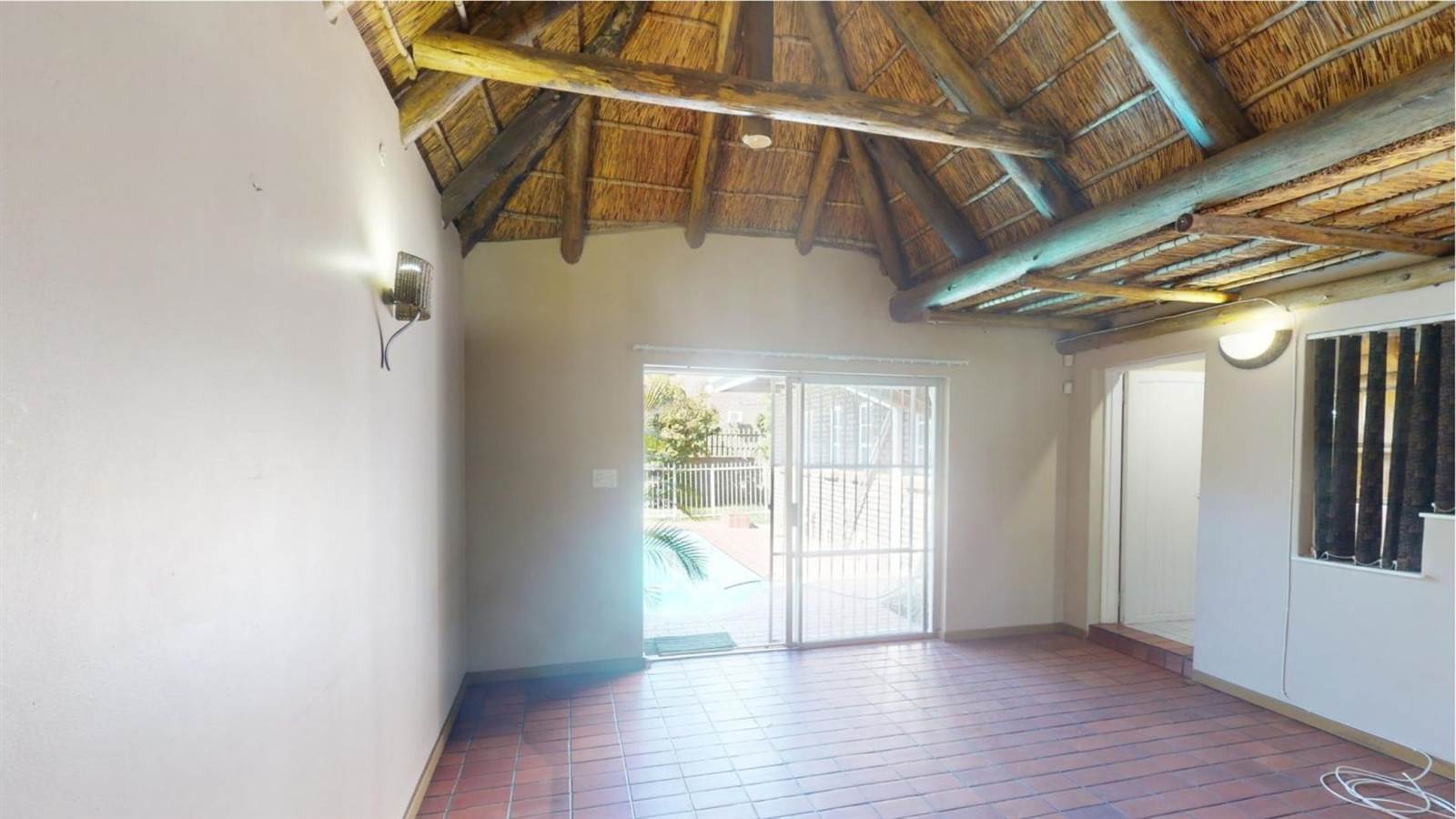 4 Bed Townhouse in Die Rand photo number 20