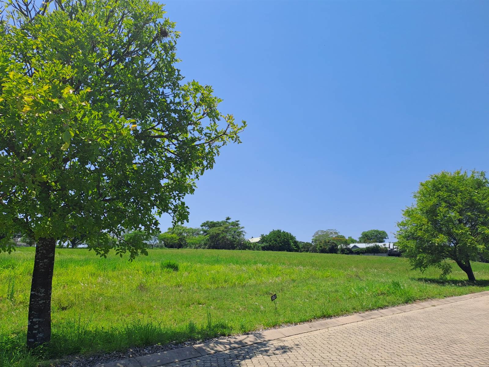 1213 m² Land available in Hazyview photo number 1