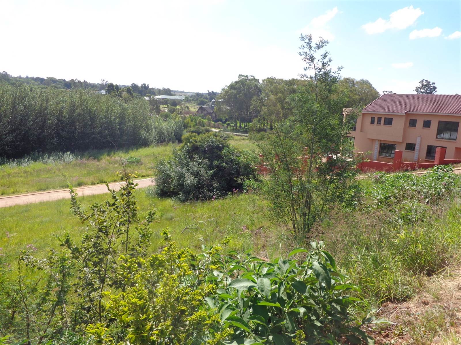 1212 m² Land available in Zwavelpoort photo number 4