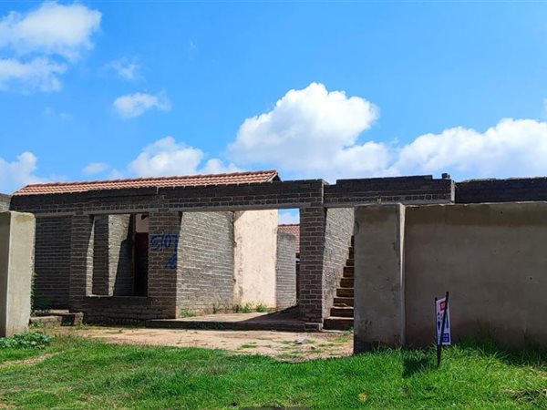 3 Bedroom House 3 Bedroom House