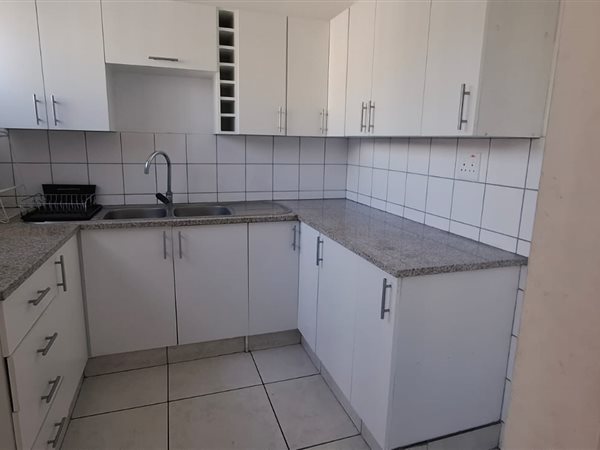 2 Bedroom Flat