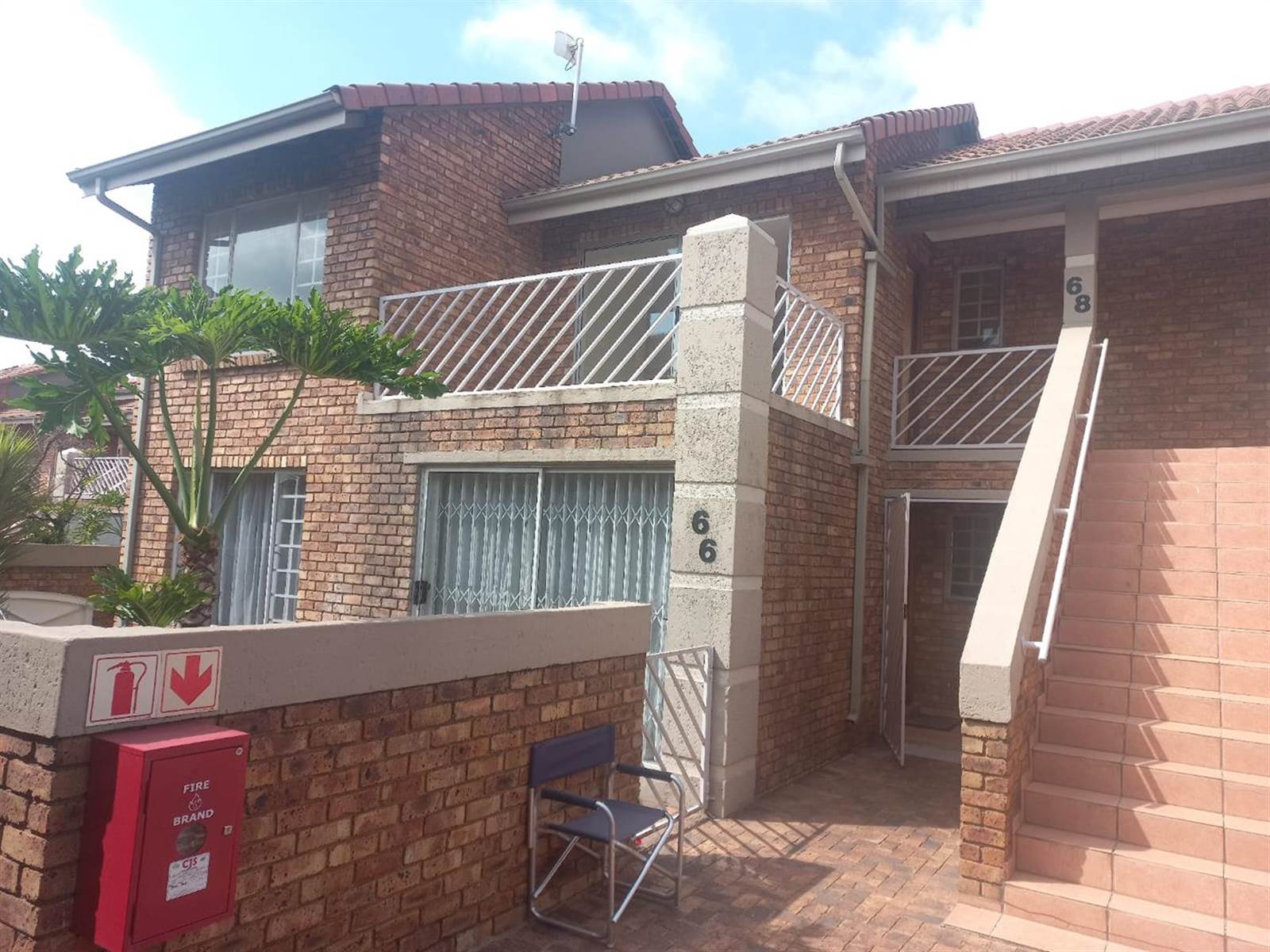 2 Bed Townhouse in Beyers Park photo number 2