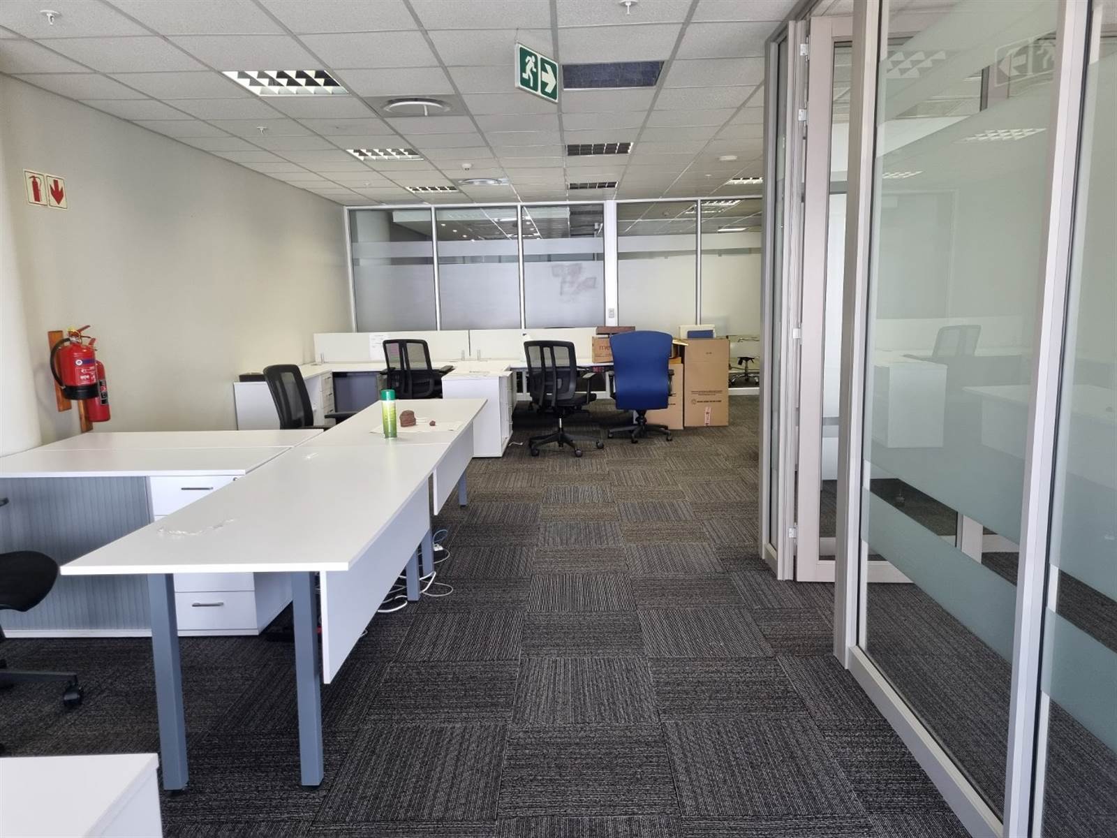 256  m² Office Space in Sandown photo number 11