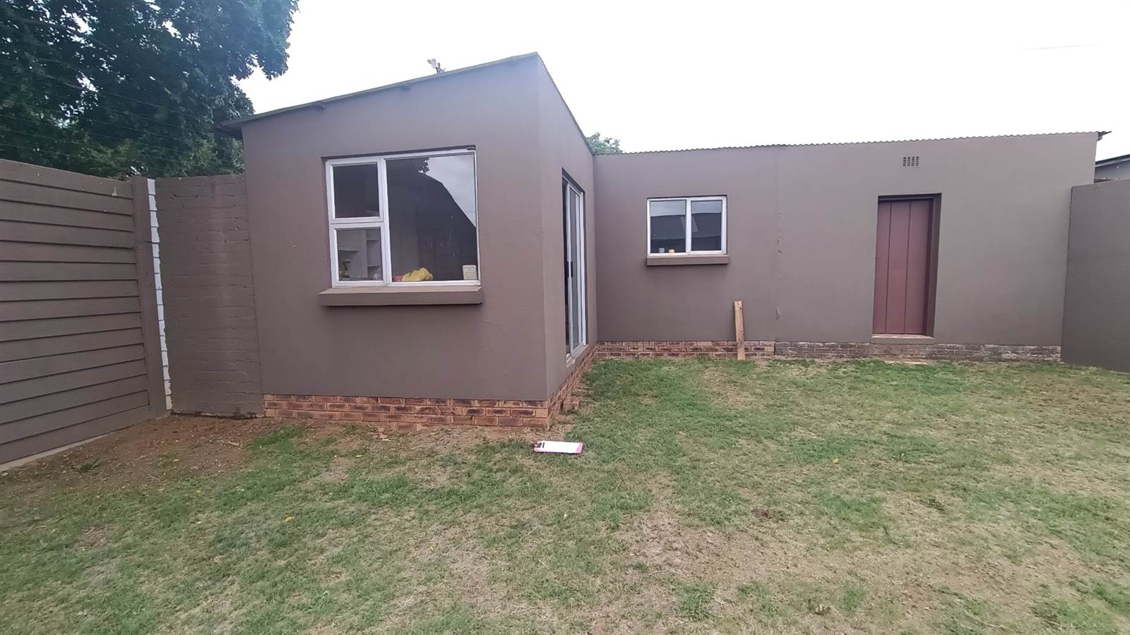 4 Bed House in Rensburg photo number 22