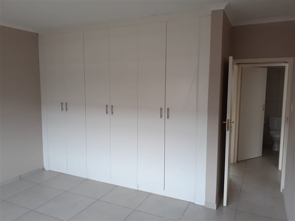 2 Bed Apartment