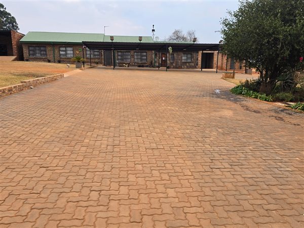 7 ha Farm