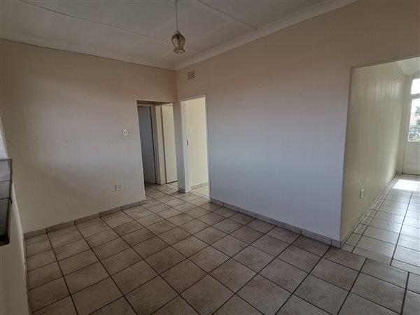 2 Bed Apartment