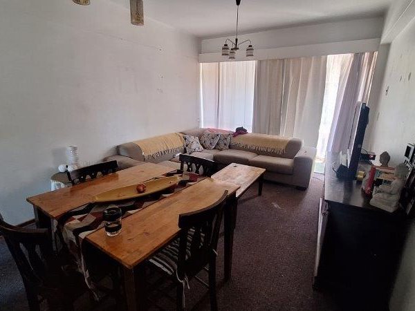 2 Bed Apartment