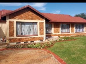 3 Bed House in Leachville