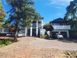 4 Bed House in Erasmusrand