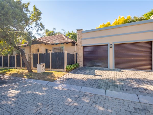 3 Bedroom House 3 Bedroom House