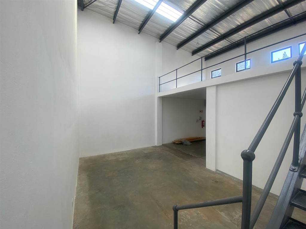 127  m² Industrial space in Barbeque Downs photo number 9